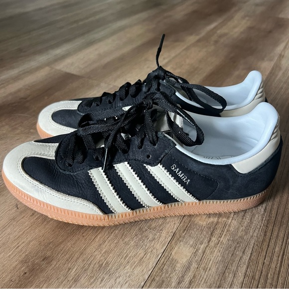 Adidas Samba OG Shoes Sneakers - Picture 6 of 12